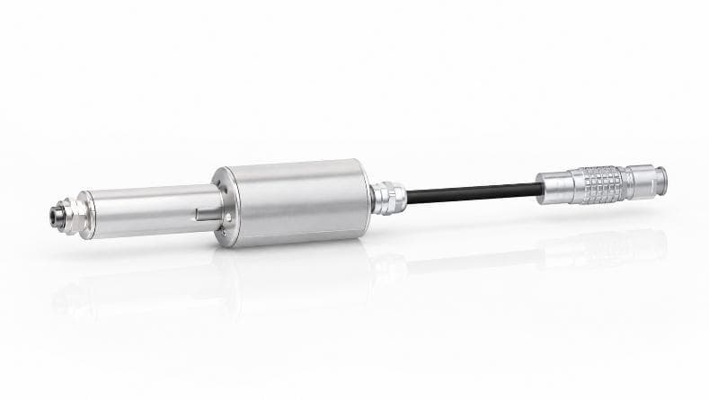 高分辨率线性执行器 L-20.10BJ